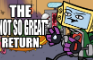 Welcome to Arcage! Episode 1: The "Not So Great" Return.