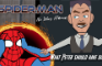 How Spiderman No Way Home