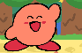 Kirby Says Hi ✨