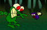 frog and the fly remasterd