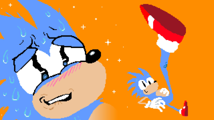 Normal Sonic Content