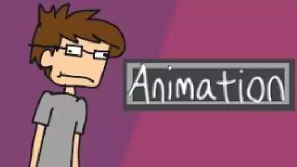 scott the woz animation