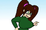 Brenda the Big thicc NERD TF