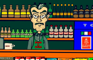 Italian shopkeeper pinot