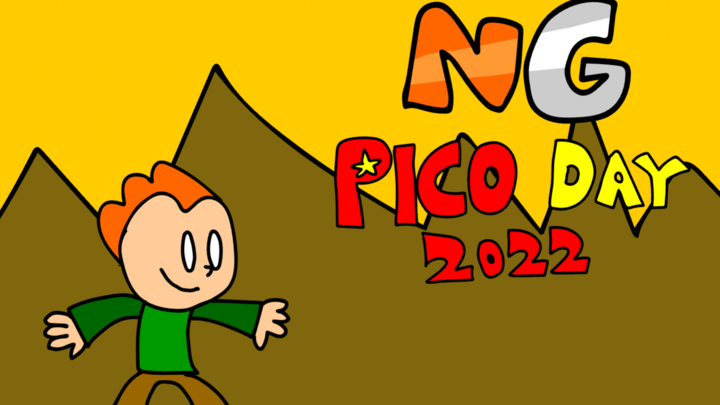 Pico Day 2022