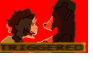 How Pico met the BEAR (animatics)