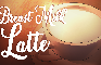 Breast Milk Latte