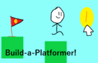 Build-a-platformer (Beta)