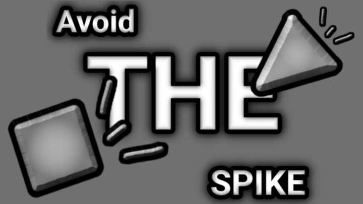 Avoid The Spikes