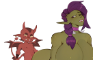 Commission animation