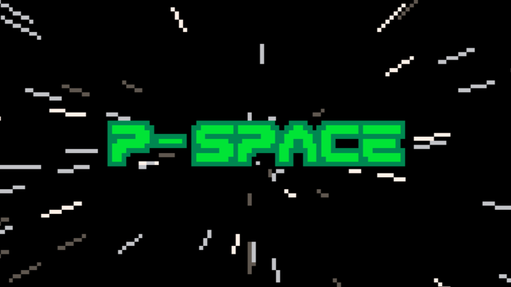 P-Space