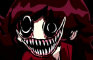 HD Faker GF's Laugh but I animated (FNFHD x Vs Sonic.EXE)