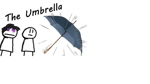 Stupid Stories - The Umbrella