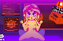 Sunset Shimmer CyberPunk S loop