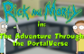 RICK AND MORTY: PORTALVERSE