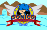 Sonico the Hedgehog