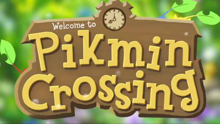 Pikmin Crossing