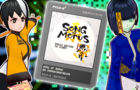 Song of Morus - Pico8 version