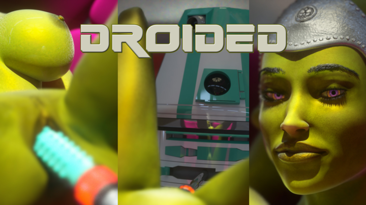 Droided