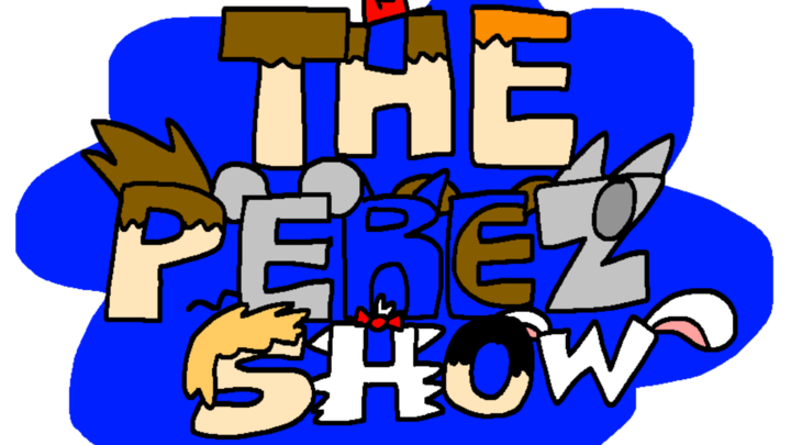 The Perez Show Original Theme Song