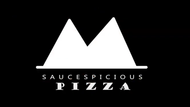 SAUSEspicious Pizza