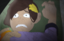 If Taiwan is attacked - Refugee animation Short film