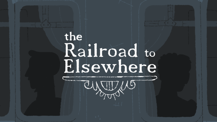 The Railroad to Elsewhere