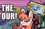 Welcome to Arcage! Episode 2: The Tour!