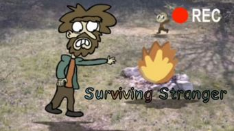 Surviving Stranger