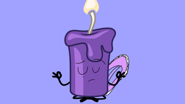 Candle