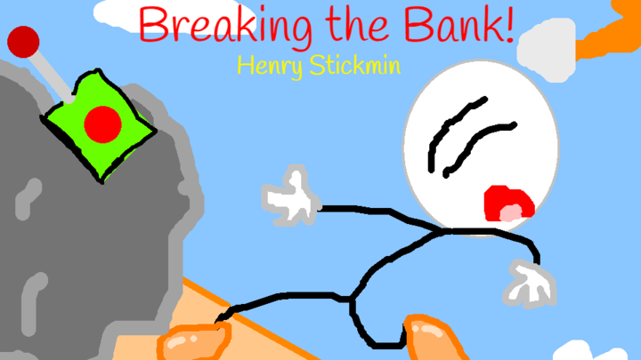 Breaking the Bank - Remade