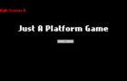 Just A Platform Game
