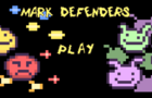 Mark Defenders