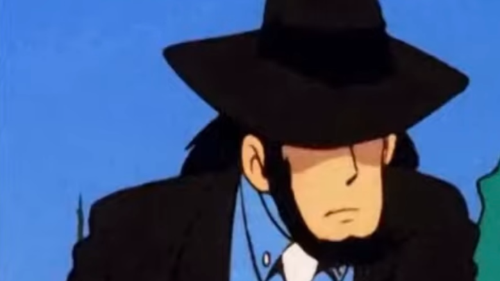Lupin III Reanimated Part 116
