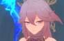 Yae Miko - Animation test