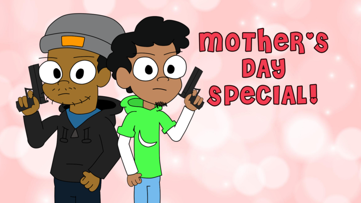 Mother's Day Gift GONE WRONG (Animation)
