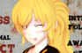Yang's Photoshoot