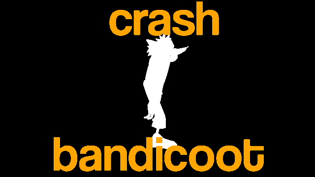 Crash Bandicoot Showcase [ Stick Nodes ]
