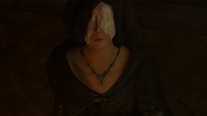 Demon's Souls Parody: "Touch The Demon Inside Me"