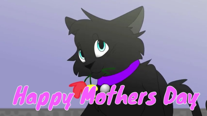 Mother's Day: TRoS Short