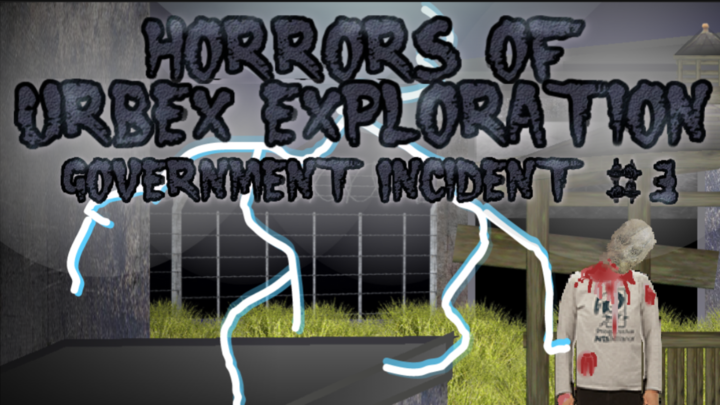 Horrors of Urbex Exploration