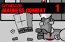 Spongebob Madness Combat