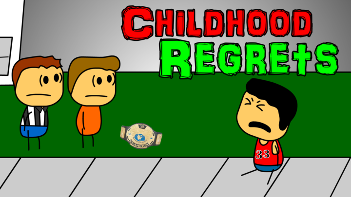 Childhood Regrets