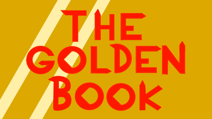 The Golden Book theme song