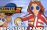Eggma'am's Hero Announcement