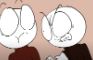 WhipLash animation the third one