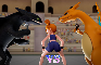Charizard vs Tootheless