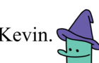 Wizard Kevin's Grand Adventure