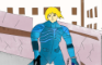 Doktor turn off my 4th wall inhibitors