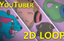 YouTuber loop